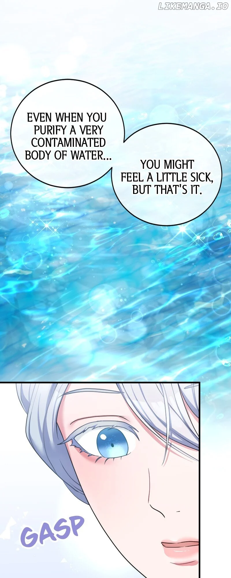 Useless Cinderella’s Feeble Attempt to Save the Kingdom chapter 33 page 13