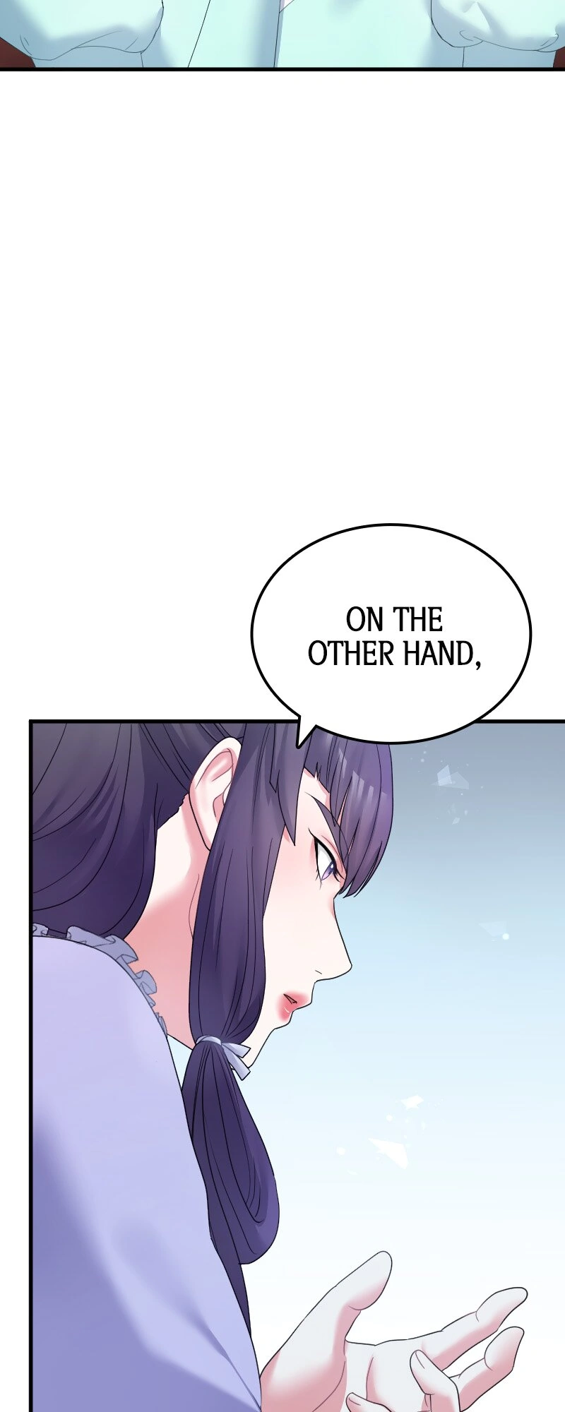 Useless Cinderella’s Feeble Attempt to Save the Kingdom chapter 33 page 16