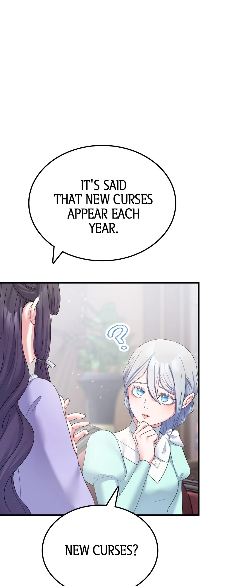 Useless Cinderella’s Feeble Attempt to Save the Kingdom chapter 33 page 18