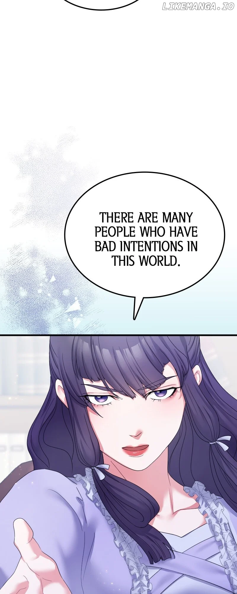 Useless Cinderella’s Feeble Attempt to Save the Kingdom chapter 33 page 19