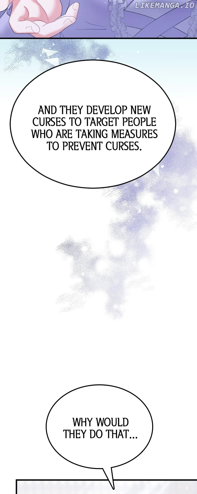 Useless Cinderella’s Feeble Attempt to Save the Kingdom chapter 33 page 20