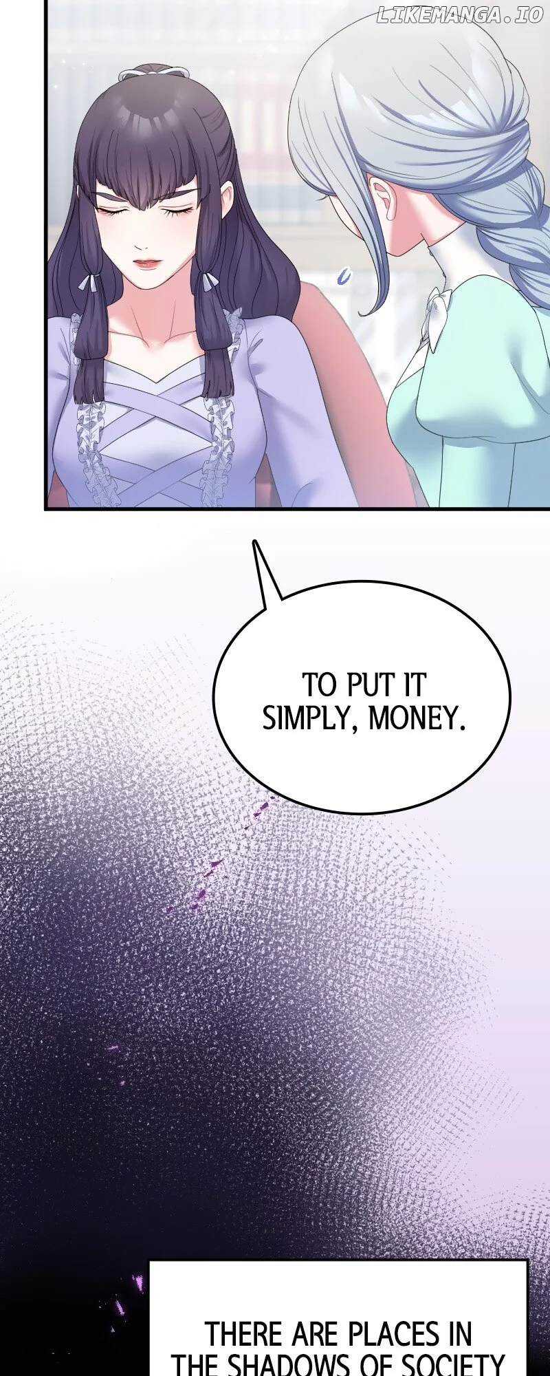 Useless Cinderella’s Feeble Attempt to Save the Kingdom chapter 33 page 21