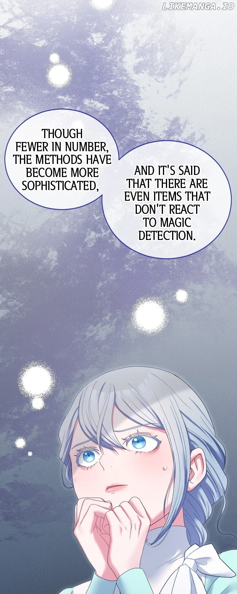 Useless Cinderella’s Feeble Attempt to Save the Kingdom chapter 33 page 25