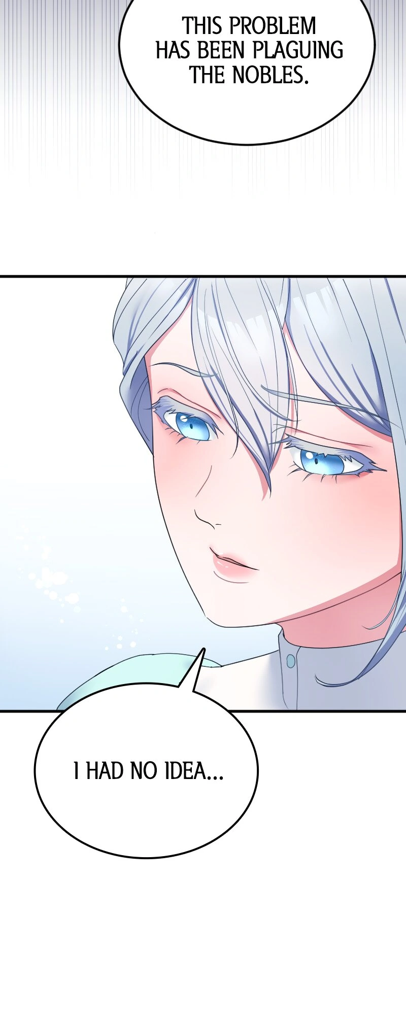 Useless Cinderella’s Feeble Attempt to Save the Kingdom chapter 33 page 29