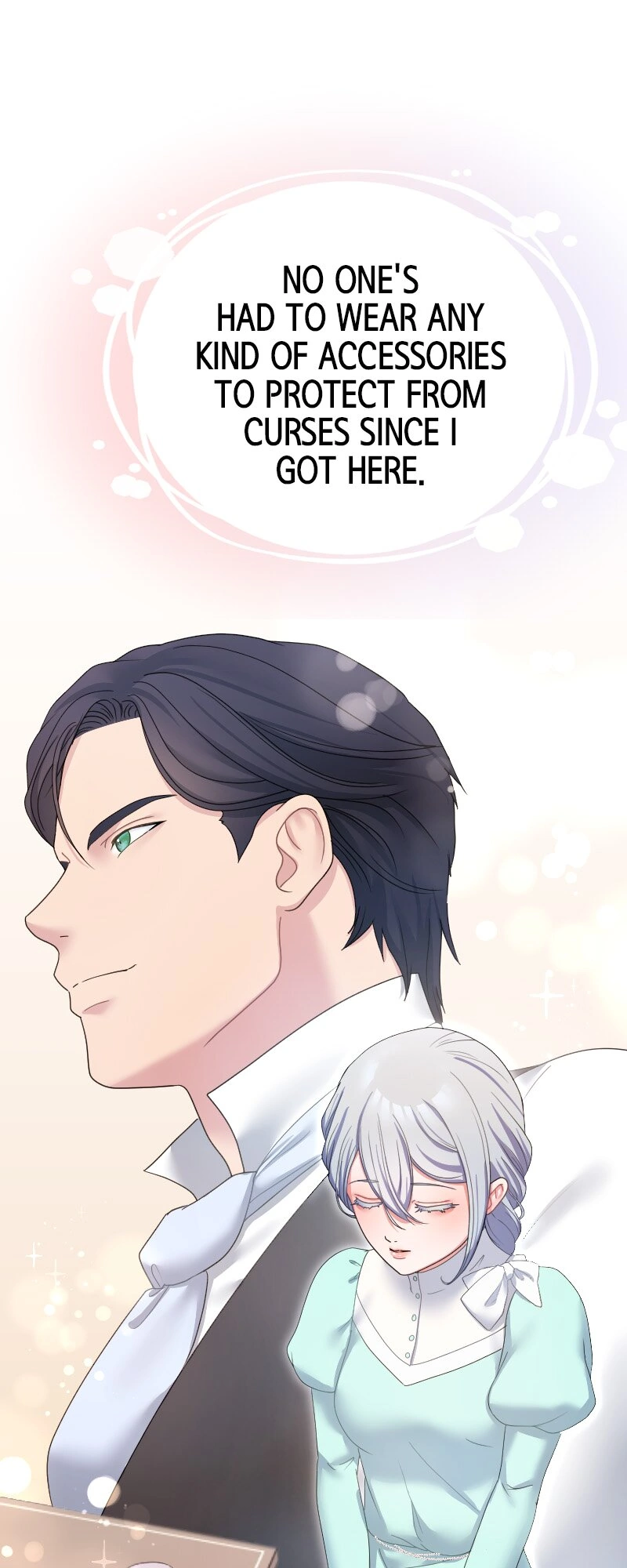 Useless Cinderella’s Feeble Attempt to Save the Kingdom chapter 33 page 30