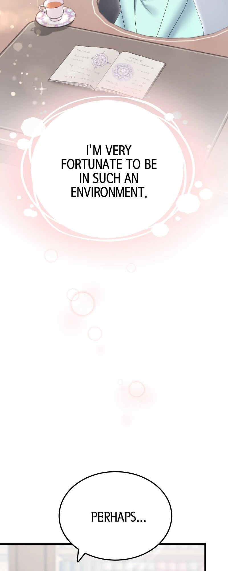 Useless Cinderella’s Feeble Attempt to Save the Kingdom chapter 33 page 31