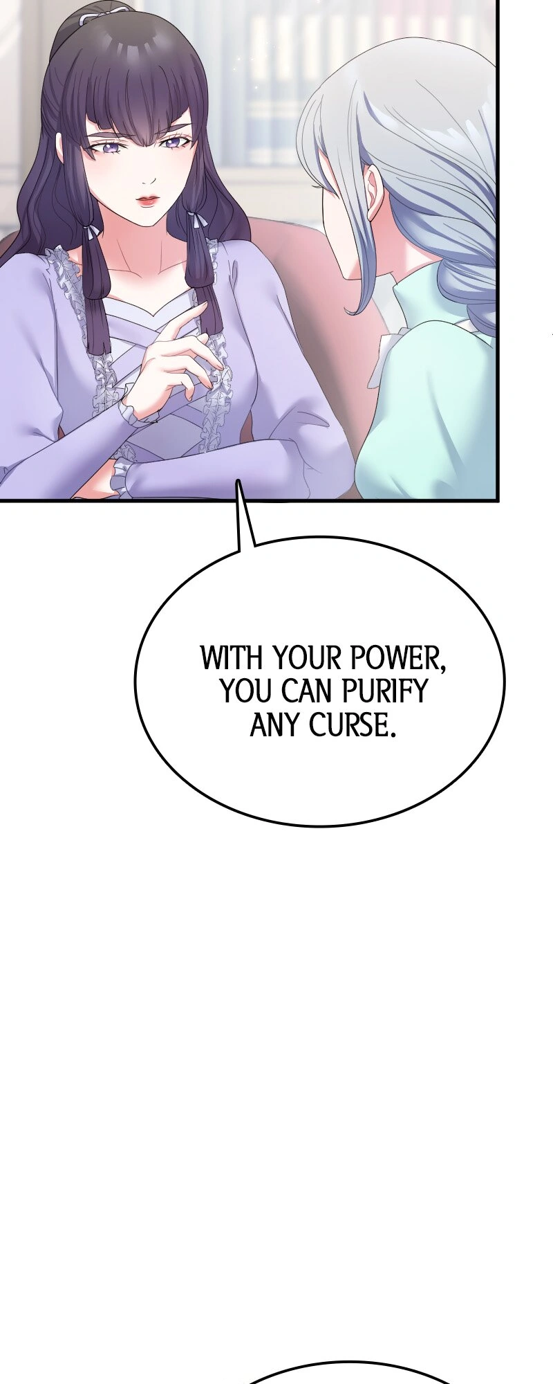 Useless Cinderella’s Feeble Attempt to Save the Kingdom chapter 33 page 32
