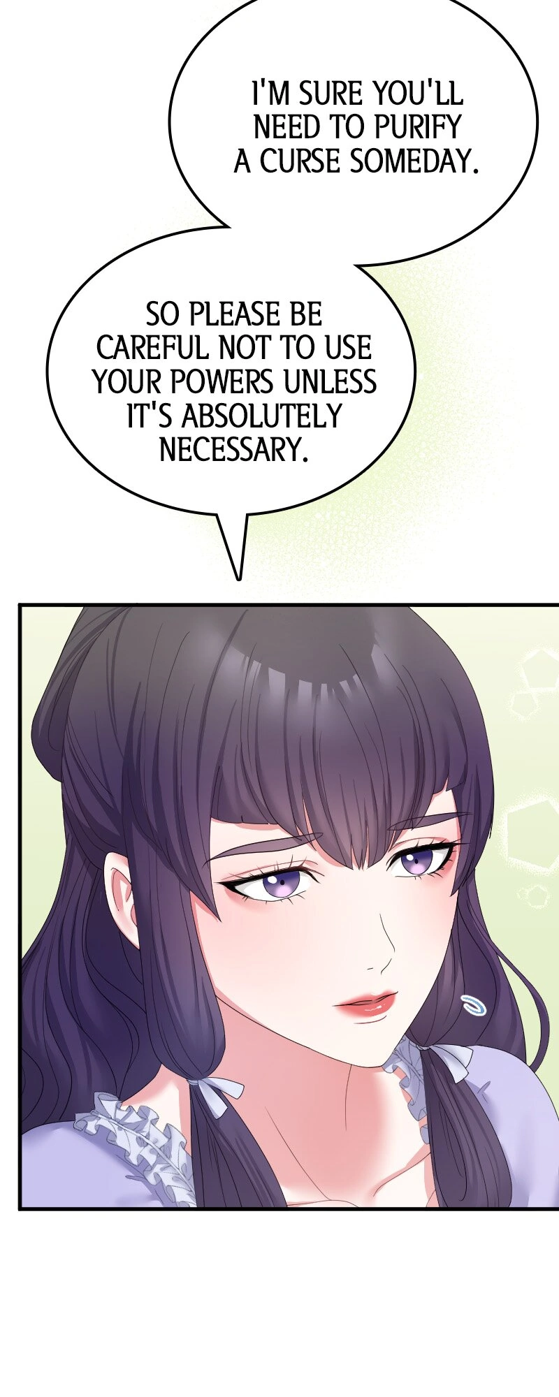 Useless Cinderella’s Feeble Attempt to Save the Kingdom chapter 33 page 33