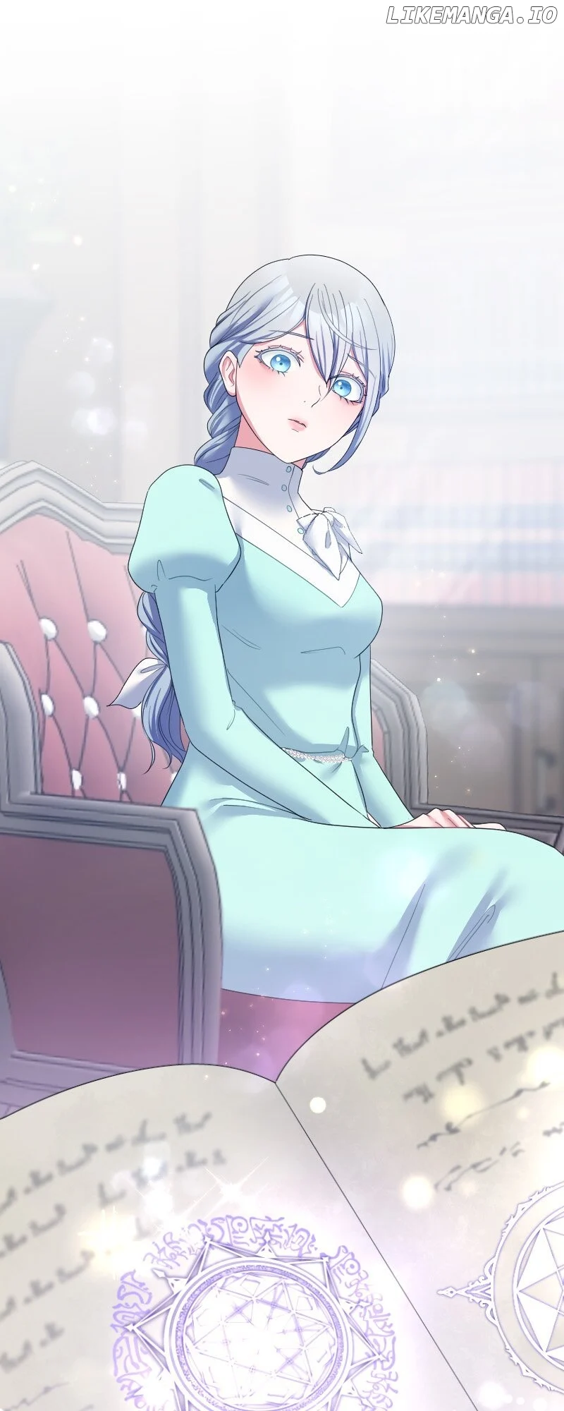Useless Cinderella’s Feeble Attempt to Save the Kingdom chapter 33 page 34