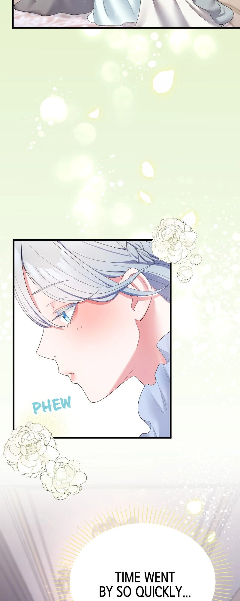 Useless Cinderella’s Feeble Attempt to Save the Kingdom chapter 33 page 38