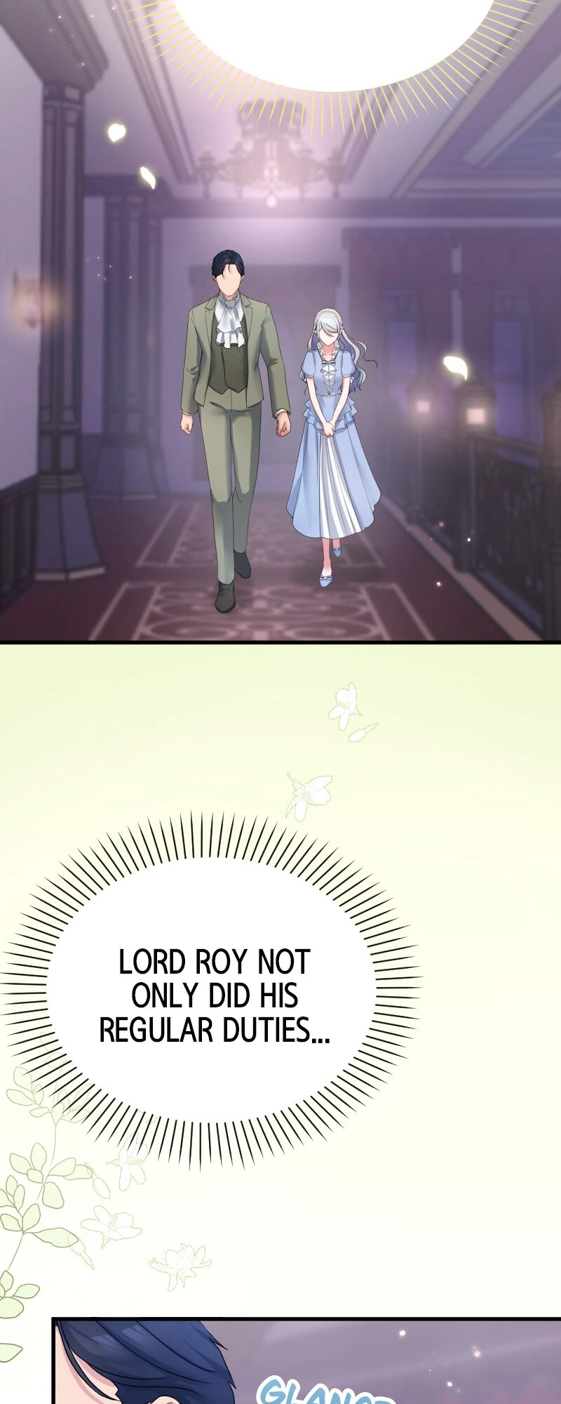 Useless Cinderella’s Feeble Attempt to Save the Kingdom chapter 33 page 39