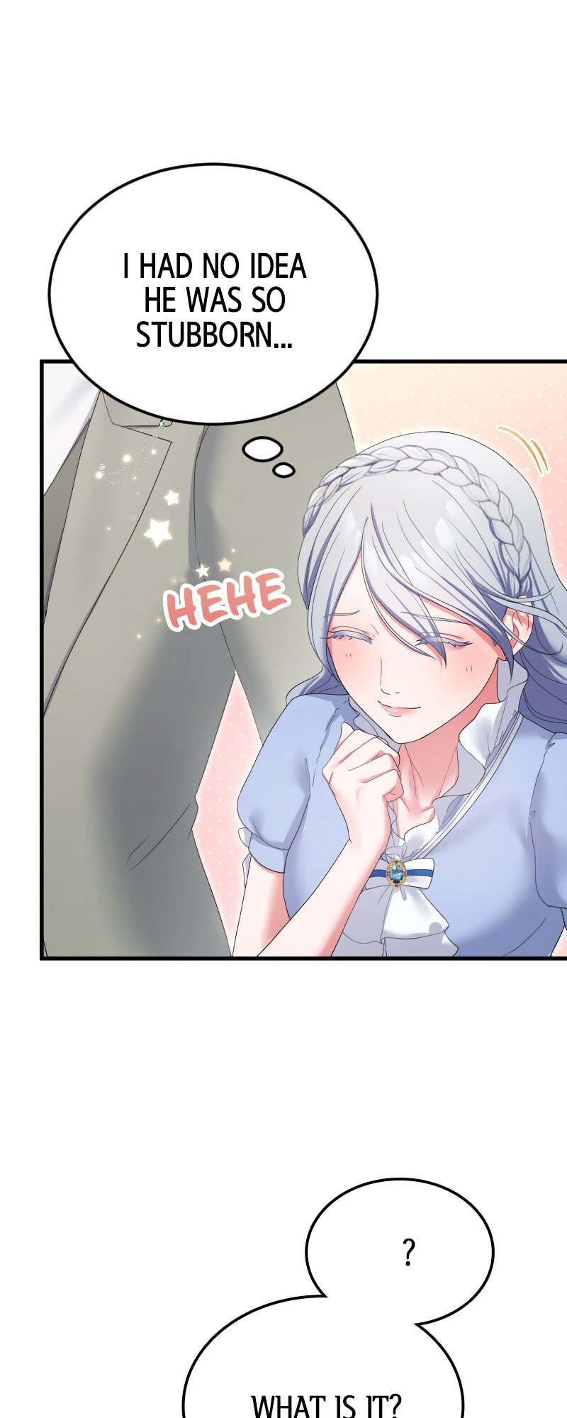 Useless Cinderella’s Feeble Attempt to Save the Kingdom chapter 33 page 43