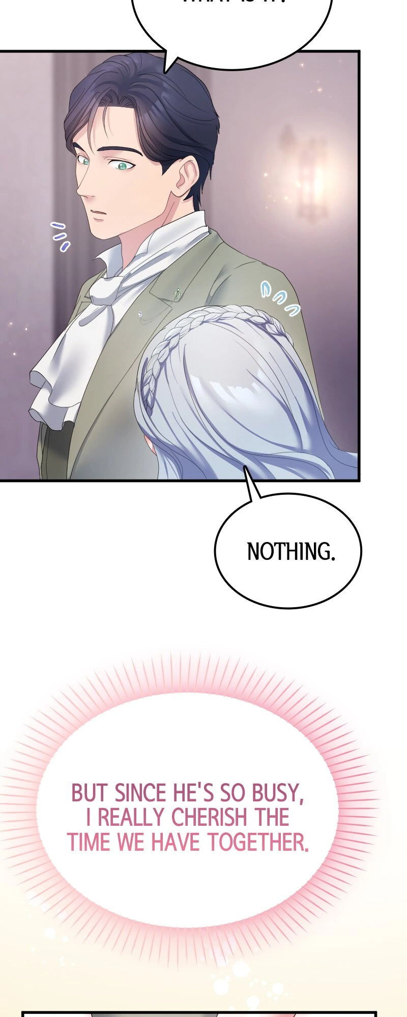 Useless Cinderella’s Feeble Attempt to Save the Kingdom chapter 33 page 44