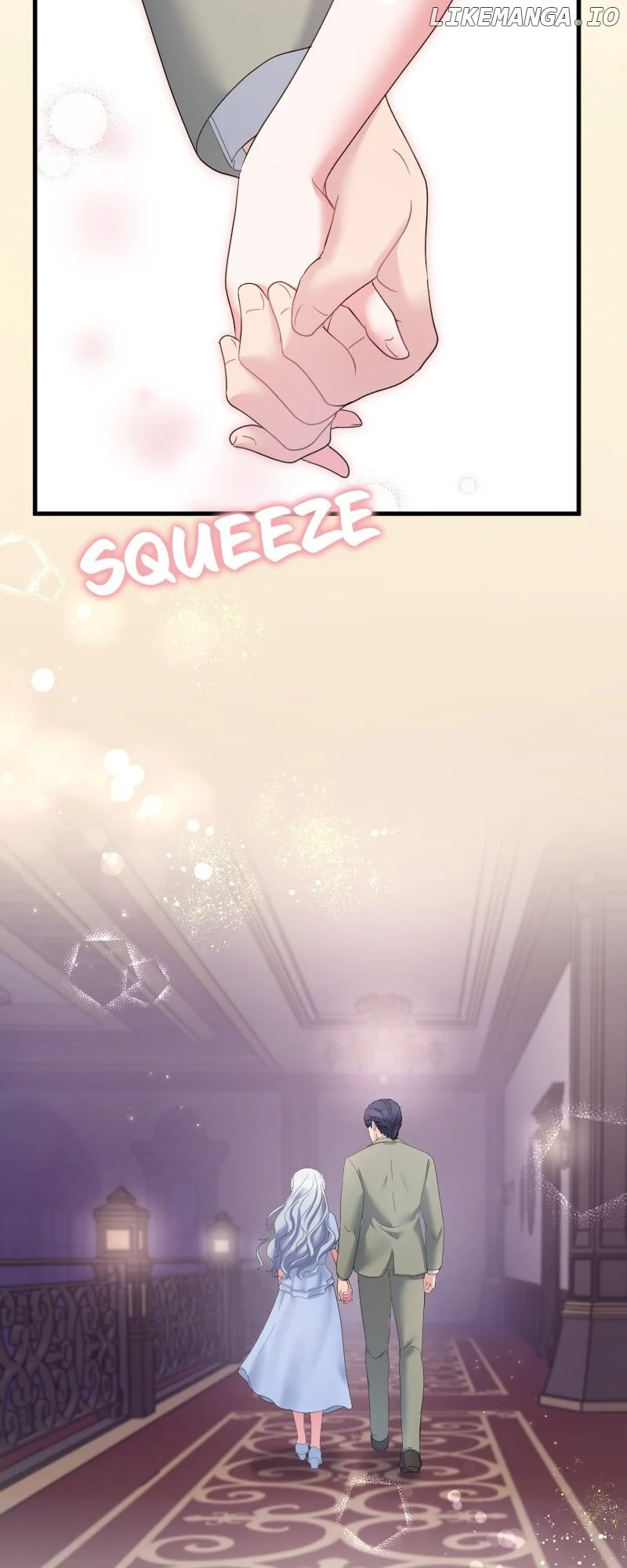 Useless Cinderella’s Feeble Attempt to Save the Kingdom chapter 33 page 45