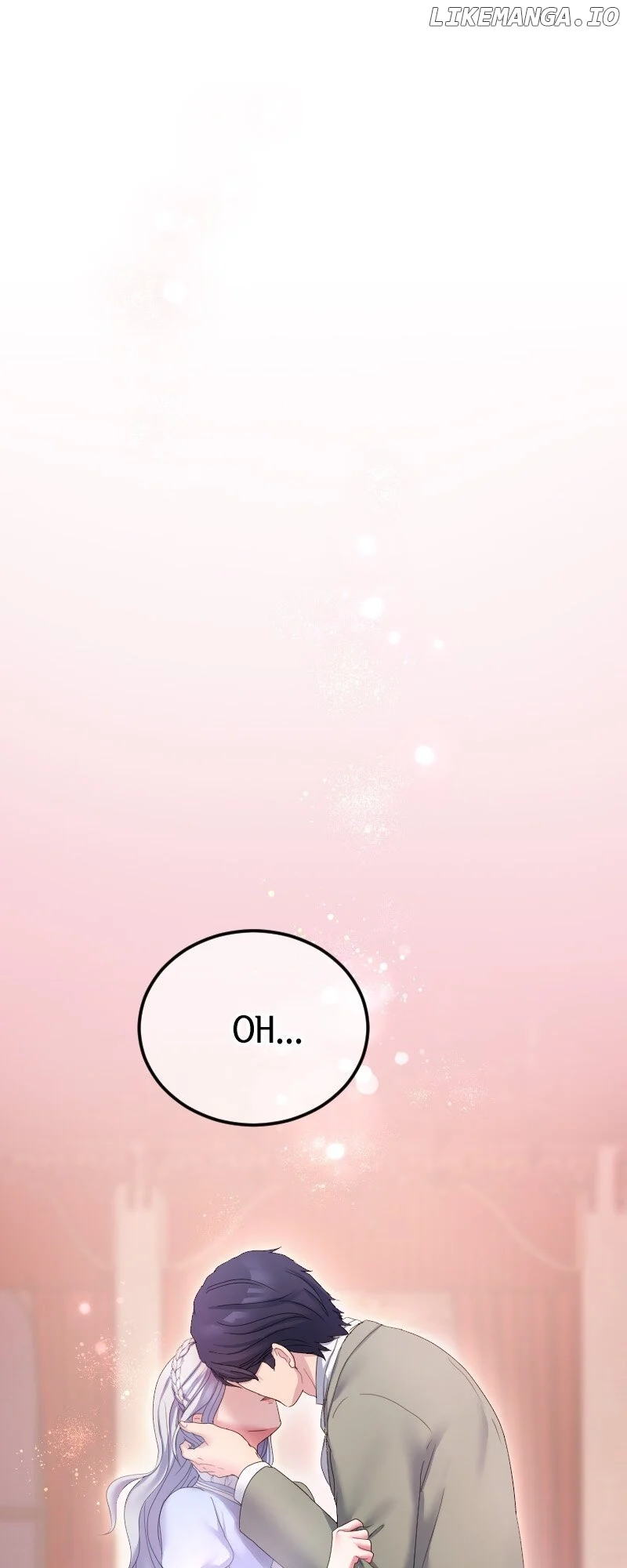 Useless Cinderella’s Feeble Attempt to Save the Kingdom chapter 33 page 47
