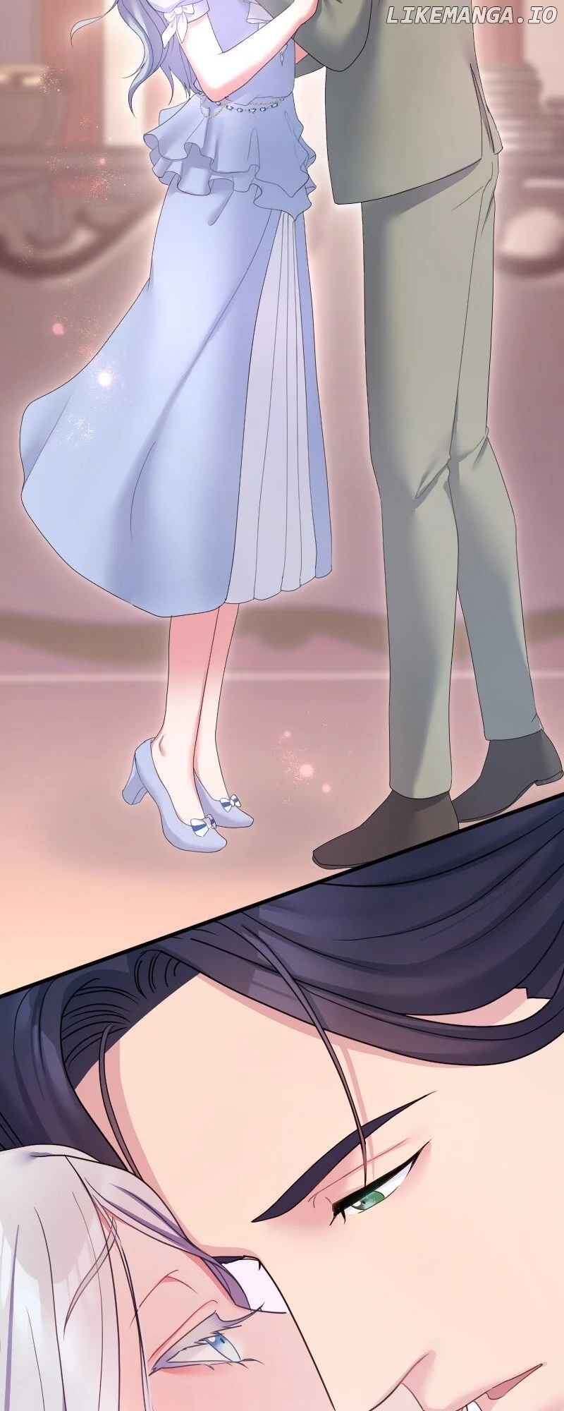 Useless Cinderella’s Feeble Attempt to Save the Kingdom chapter 33 page 48