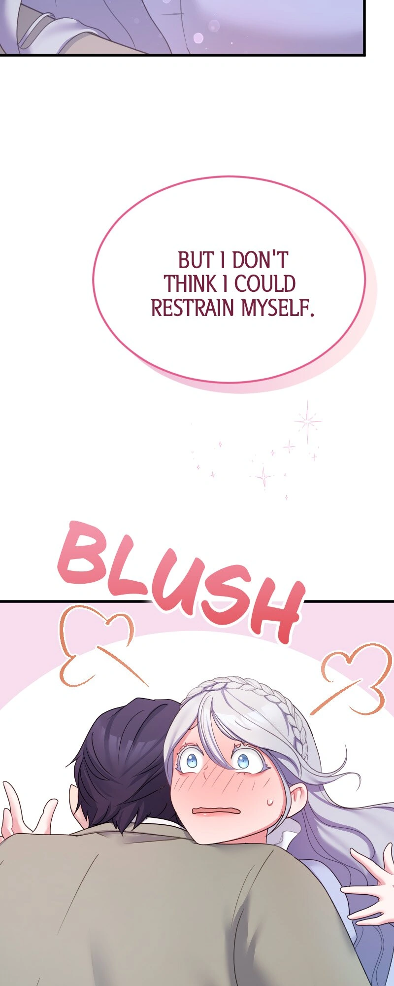 Useless Cinderella’s Feeble Attempt to Save the Kingdom chapter 33 page 53