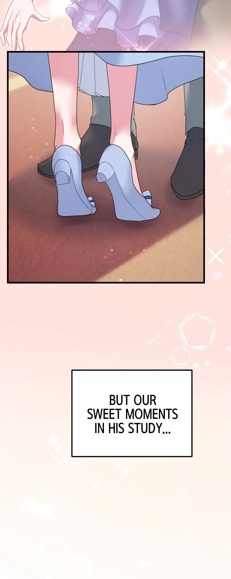 Useless Cinderella’s Feeble Attempt to Save the Kingdom chapter 33 page 57