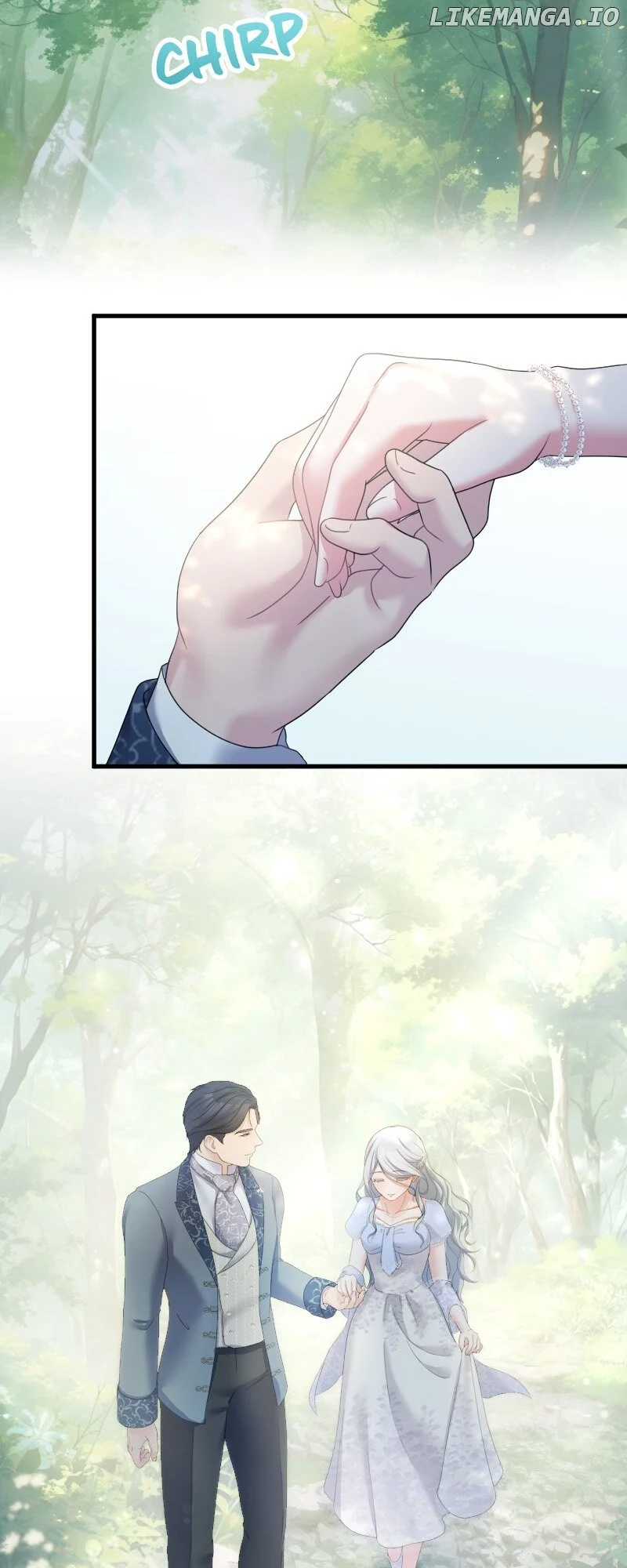 Useless Cinderella’s Feeble Attempt to Save the Kingdom chapter 33 page 59