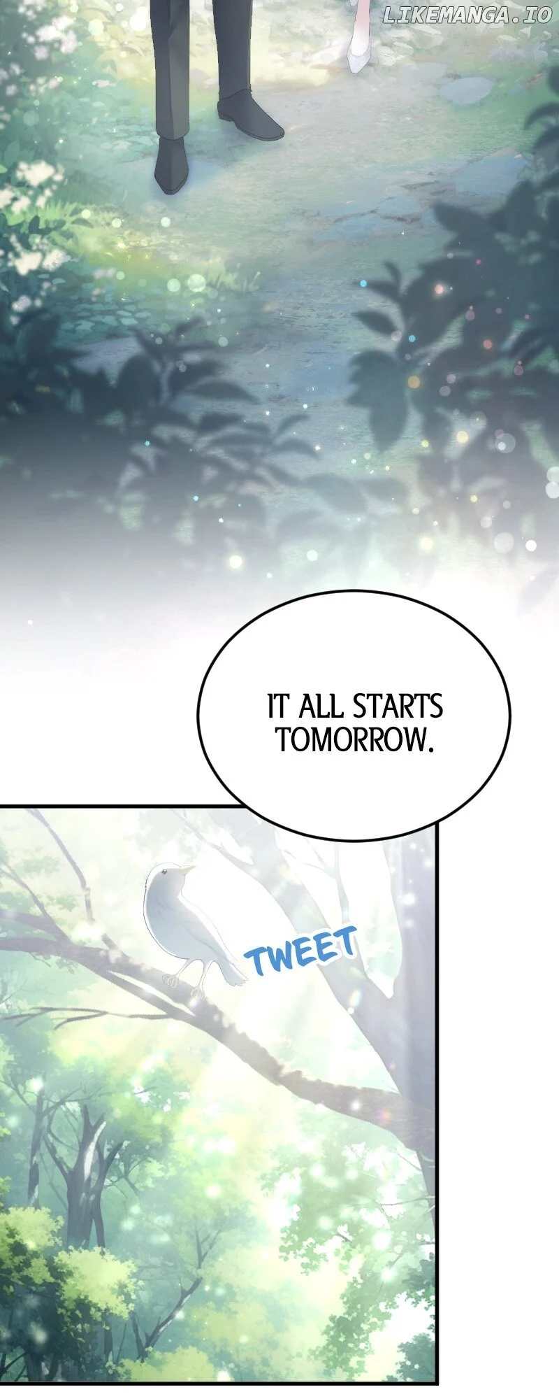 Useless Cinderella’s Feeble Attempt to Save the Kingdom chapter 33 page 60