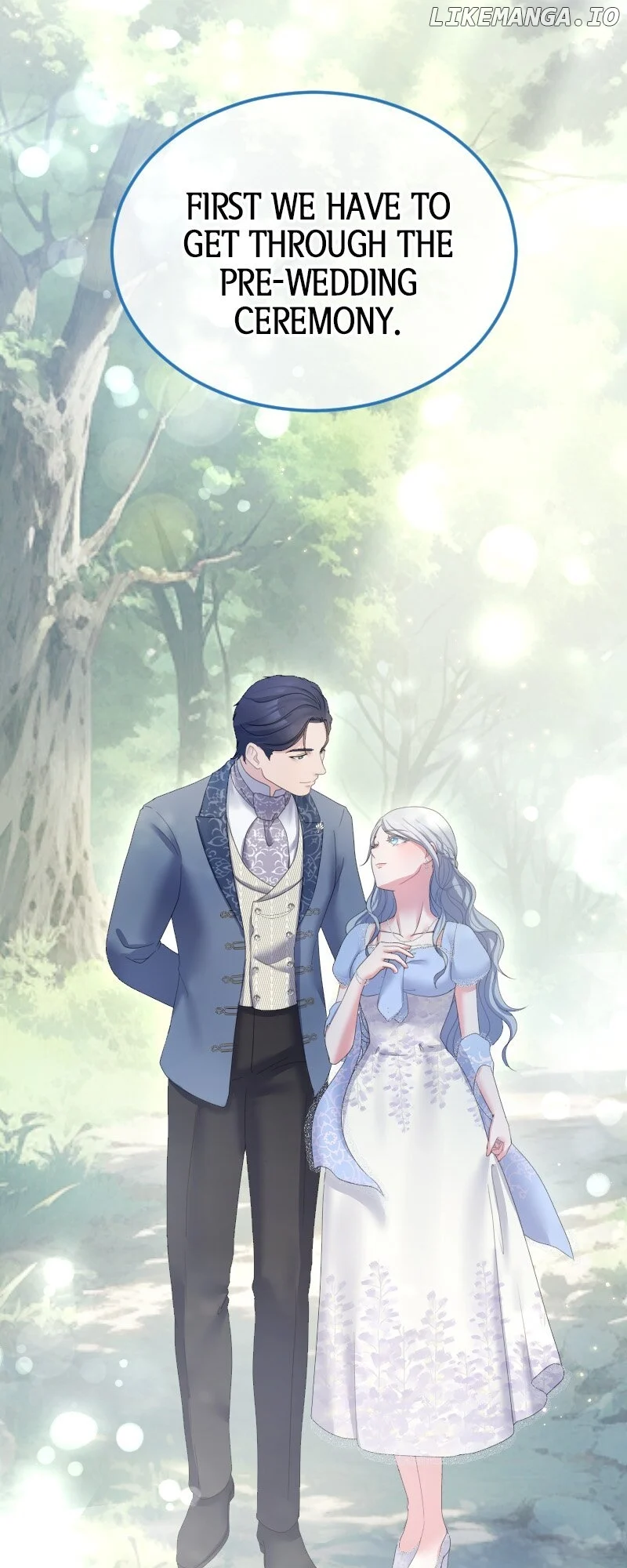 Useless Cinderella’s Feeble Attempt to Save the Kingdom chapter 33 page 62
