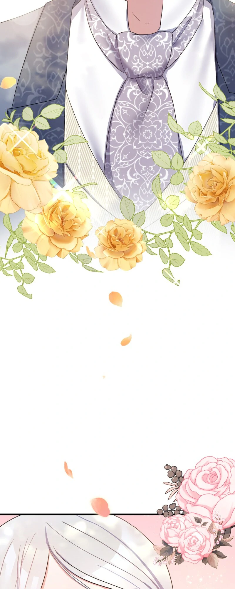 Useless Cinderella’s Feeble Attempt to Save the Kingdom chapter 35 page 3
