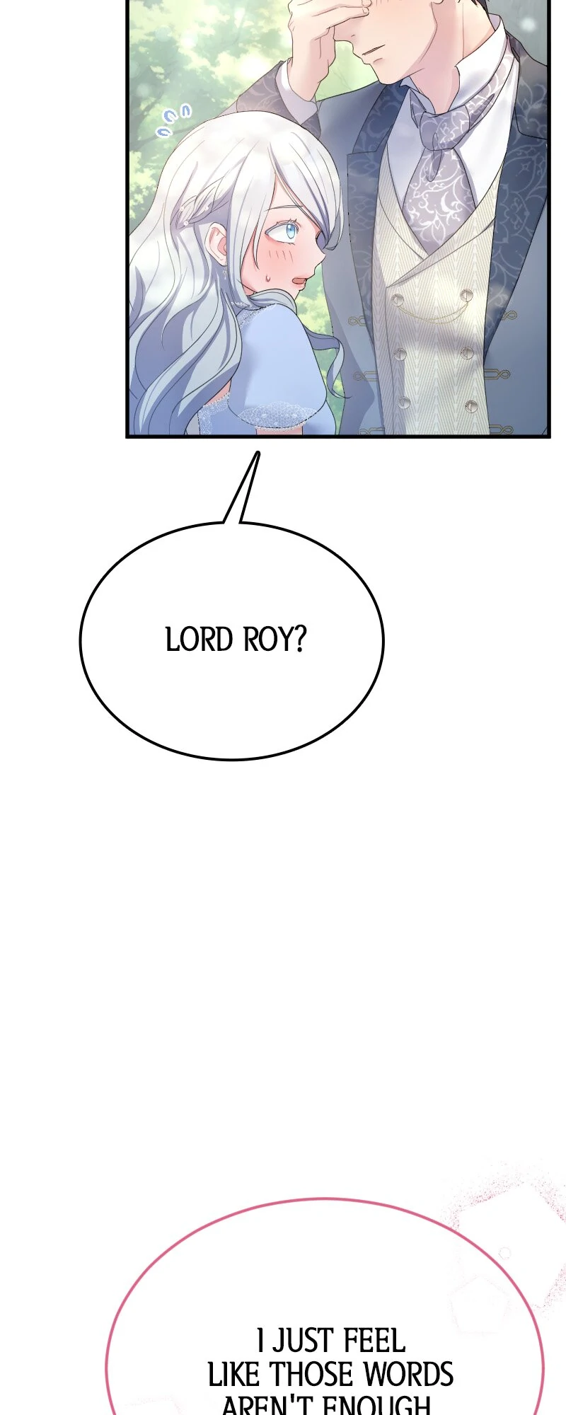 Useless Cinderella’s Feeble Attempt to Save the Kingdom chapter 35 page 5