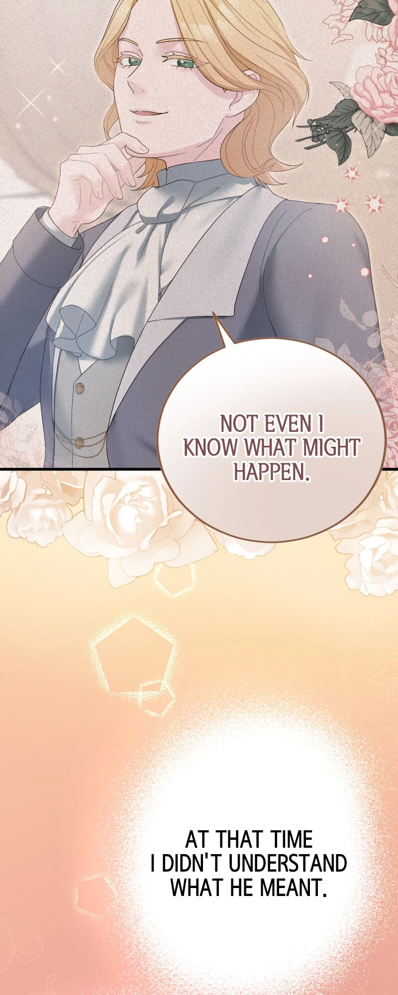 Useless Cinderella’s Feeble Attempt to Save the Kingdom chapter 35 page 10