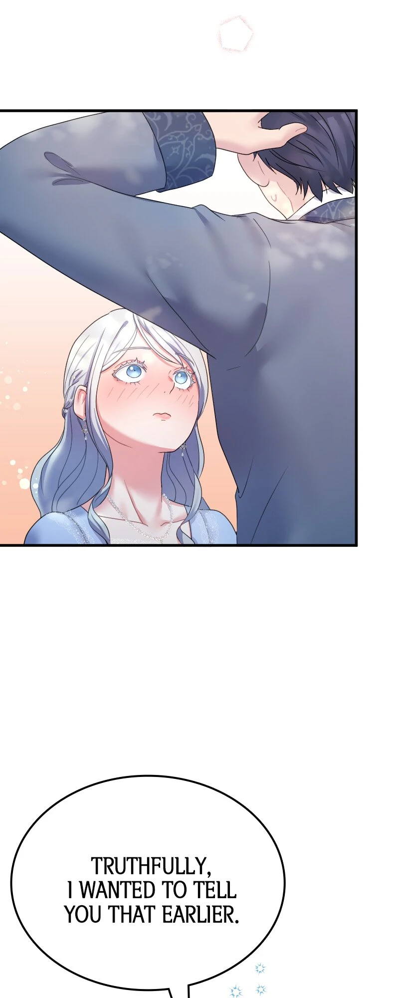Useless Cinderella’s Feeble Attempt to Save the Kingdom chapter 35 page 14