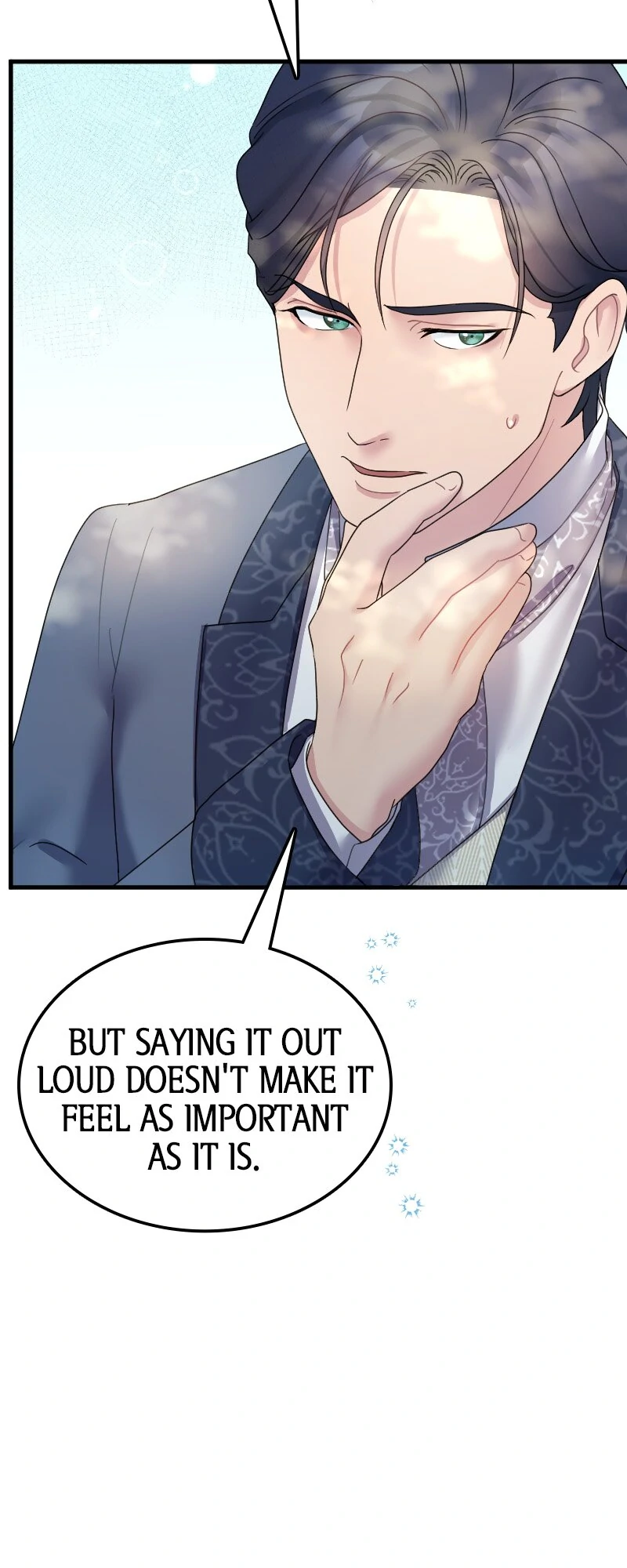 Useless Cinderella’s Feeble Attempt to Save the Kingdom chapter 35 page 15
