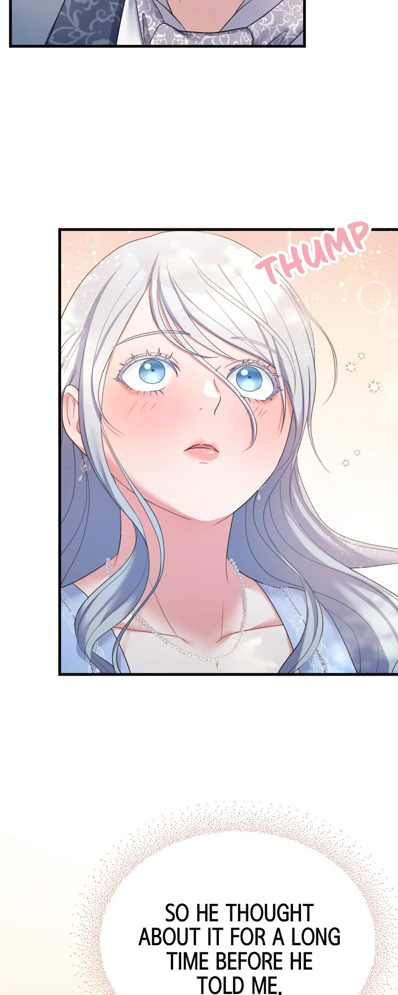 Useless Cinderella’s Feeble Attempt to Save the Kingdom chapter 35 page 20