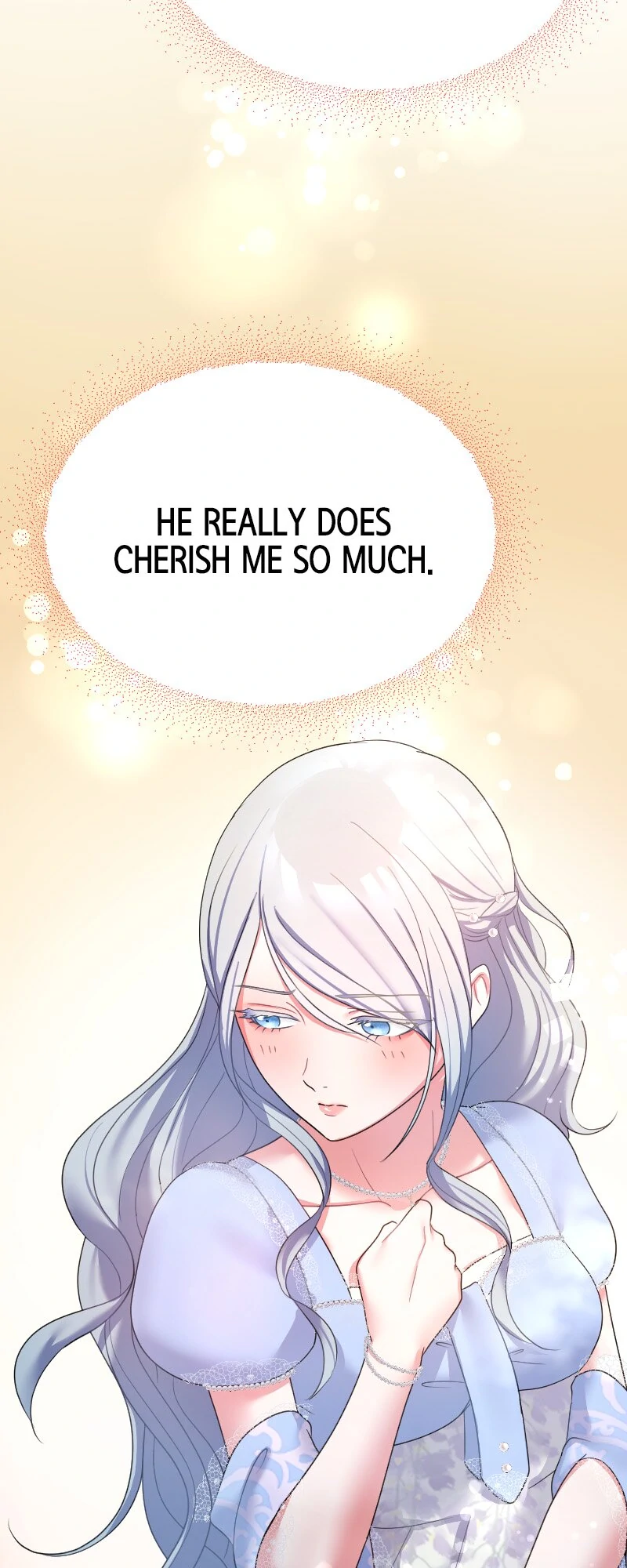 Useless Cinderella’s Feeble Attempt to Save the Kingdom chapter 35 page 21