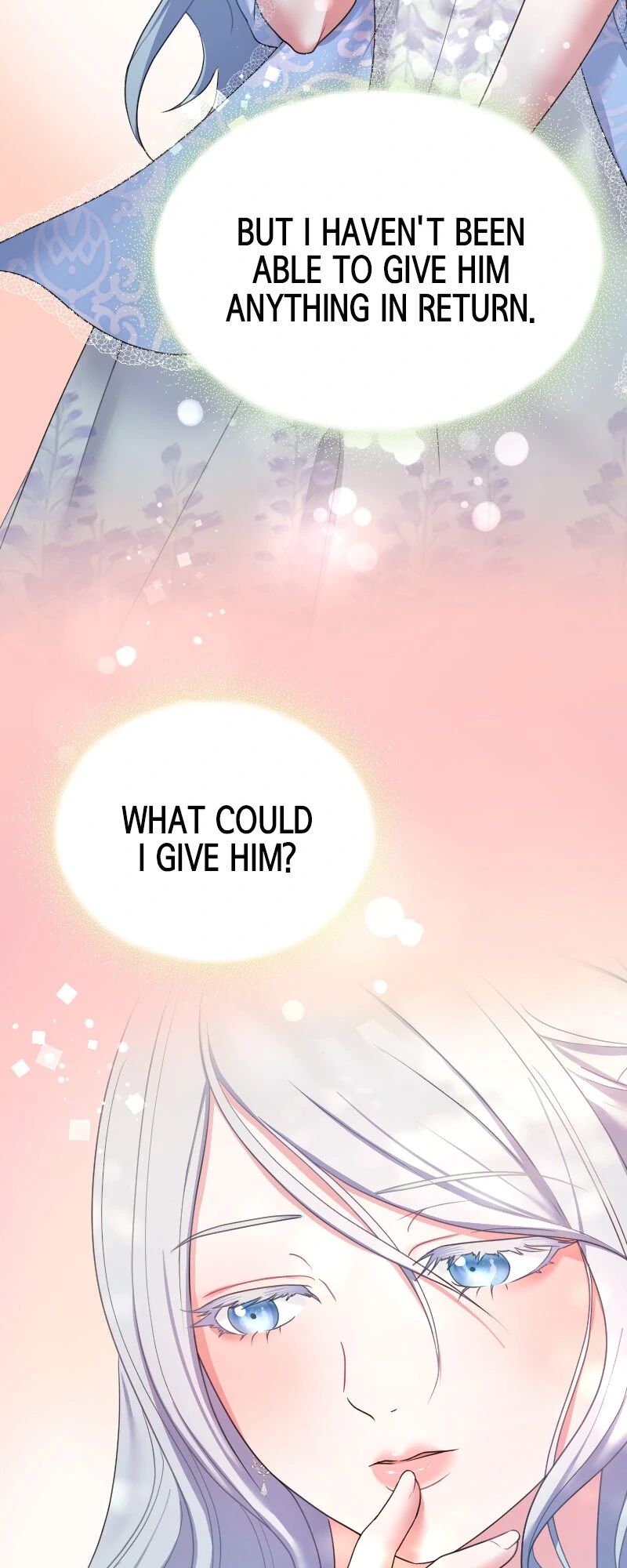 Useless Cinderella’s Feeble Attempt to Save the Kingdom chapter 35 page 22