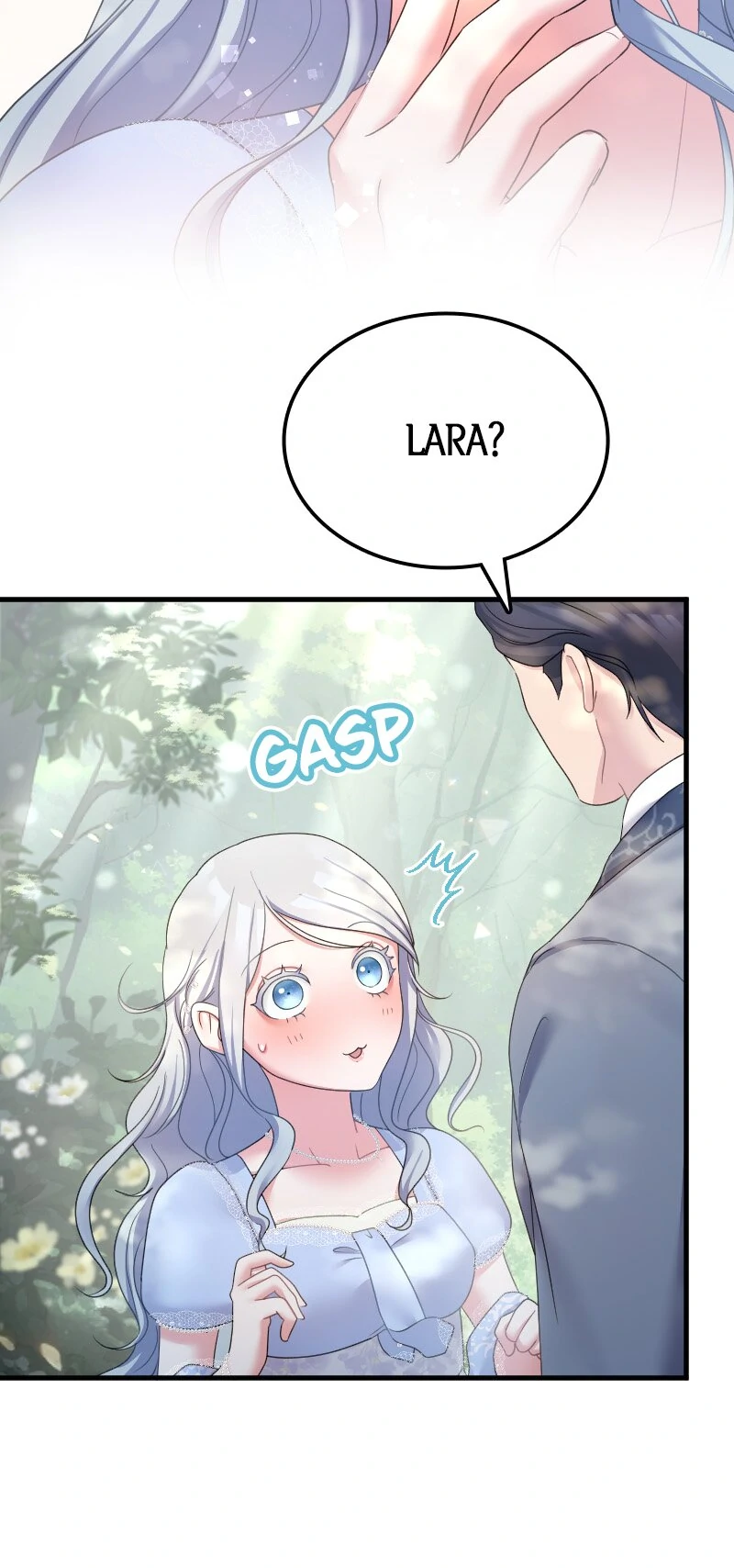 Useless Cinderella’s Feeble Attempt to Save the Kingdom chapter 35 page 23
