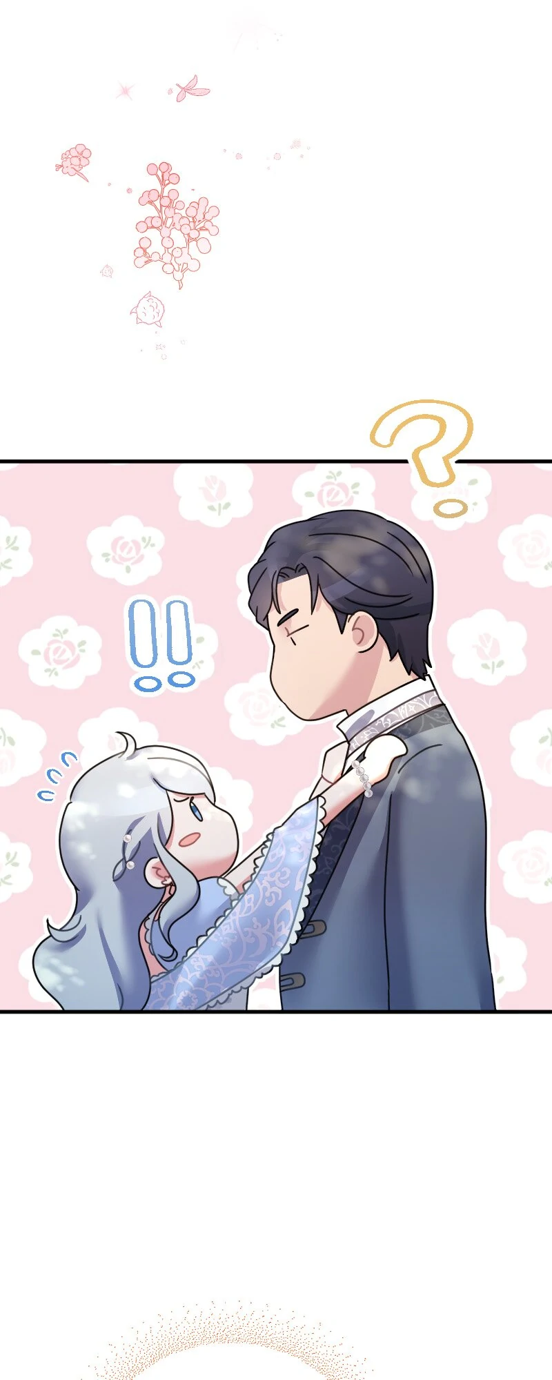 Useless Cinderella’s Feeble Attempt to Save the Kingdom chapter 35 page 27