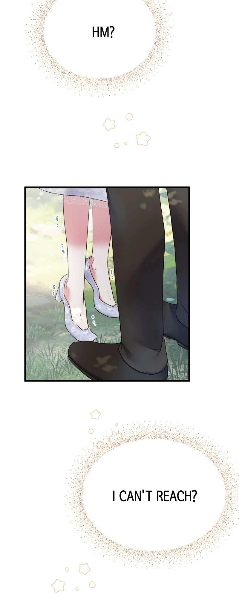 Useless Cinderella’s Feeble Attempt to Save the Kingdom chapter 35 page 28