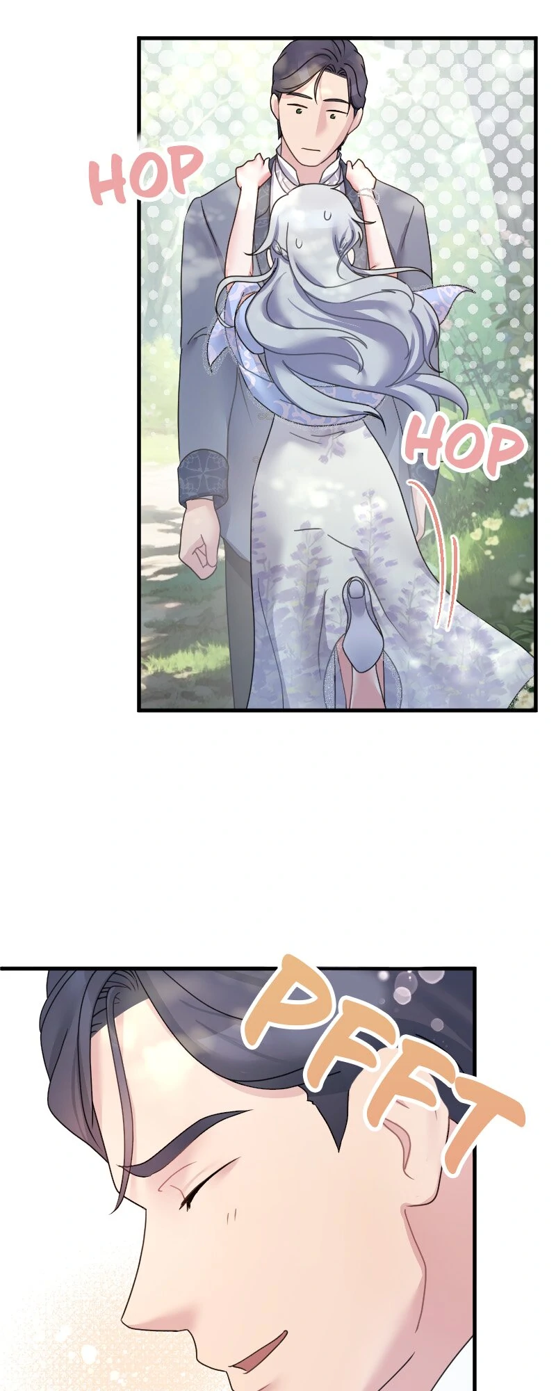Useless Cinderella’s Feeble Attempt to Save the Kingdom chapter 35 page 29