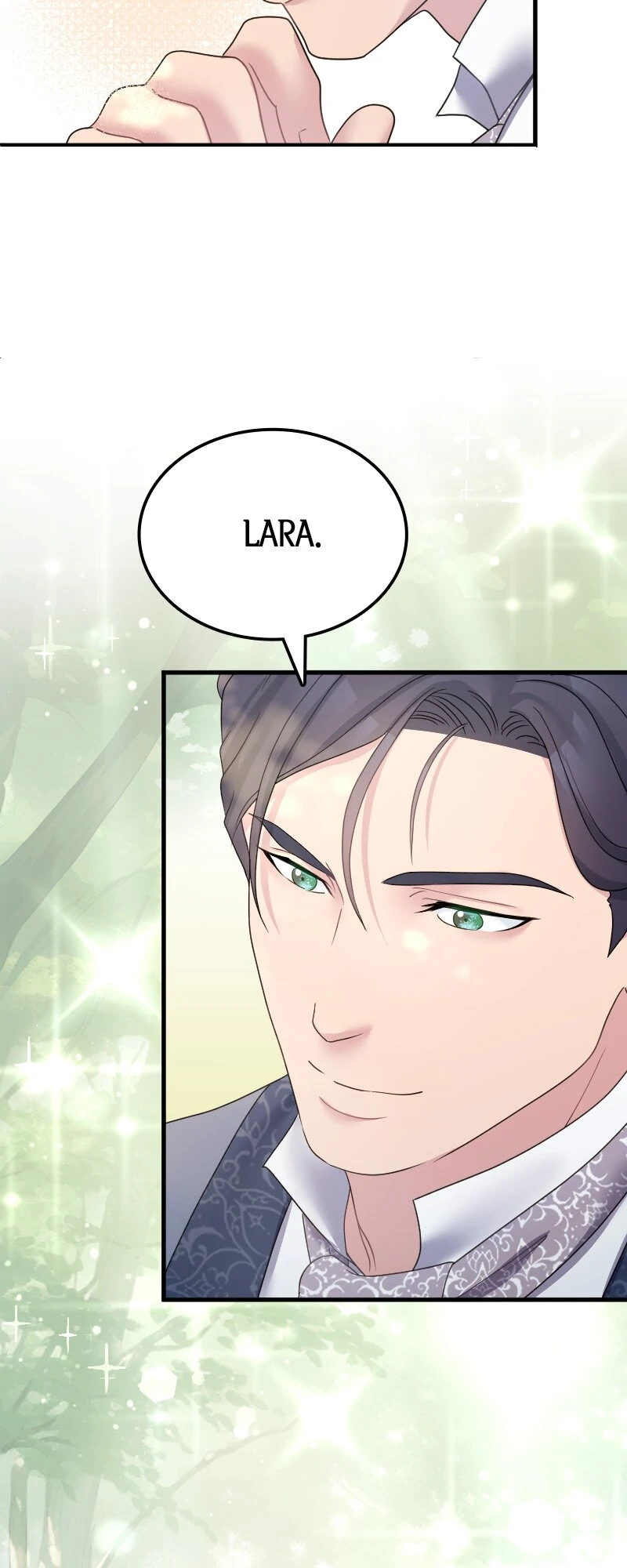 Useless Cinderella’s Feeble Attempt to Save the Kingdom chapter 35 page 30