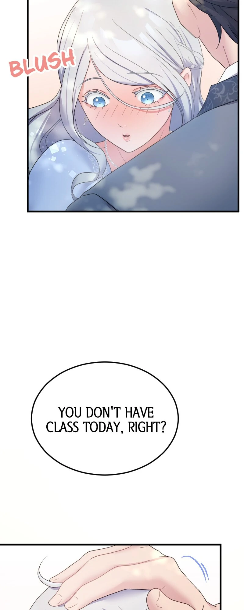 Useless Cinderella’s Feeble Attempt to Save the Kingdom chapter 35 page 33