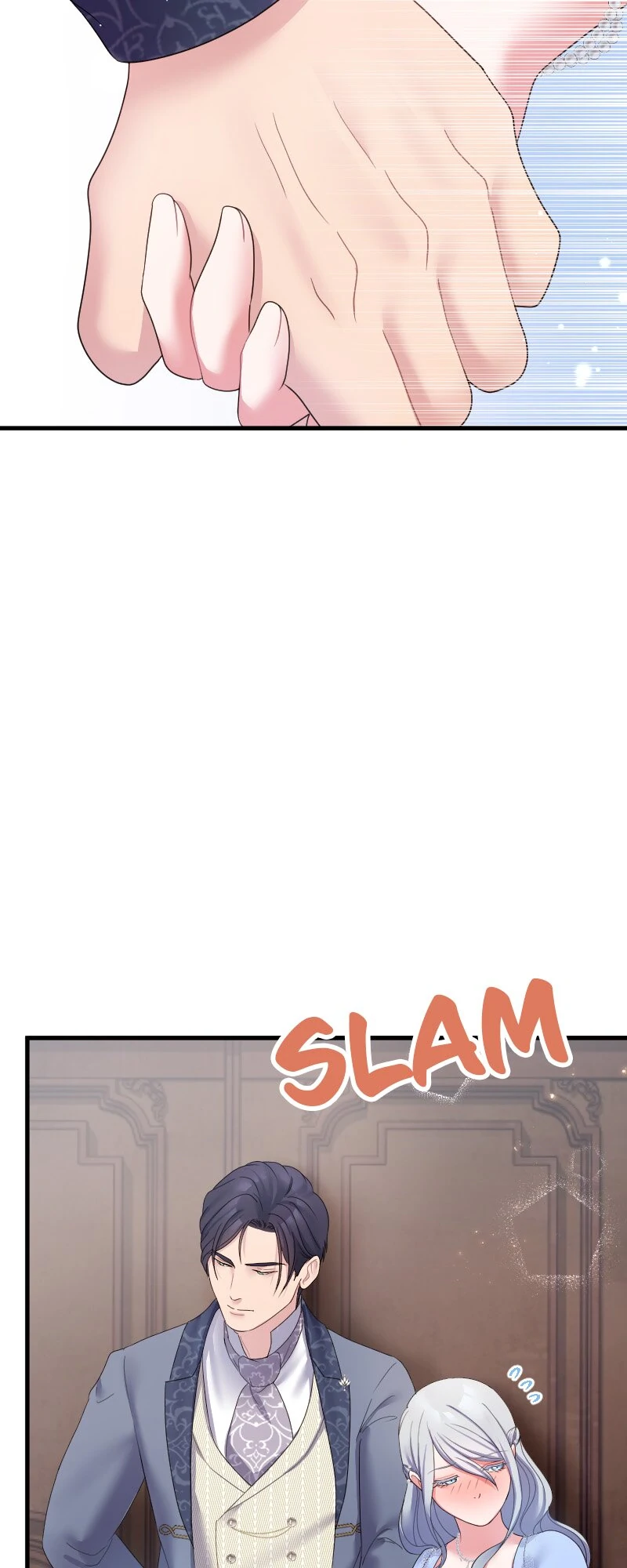 Useless Cinderella’s Feeble Attempt to Save the Kingdom chapter 35 page 39