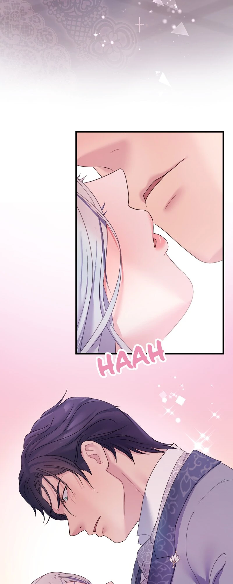 Useless Cinderella’s Feeble Attempt to Save the Kingdom chapter 35 page 42