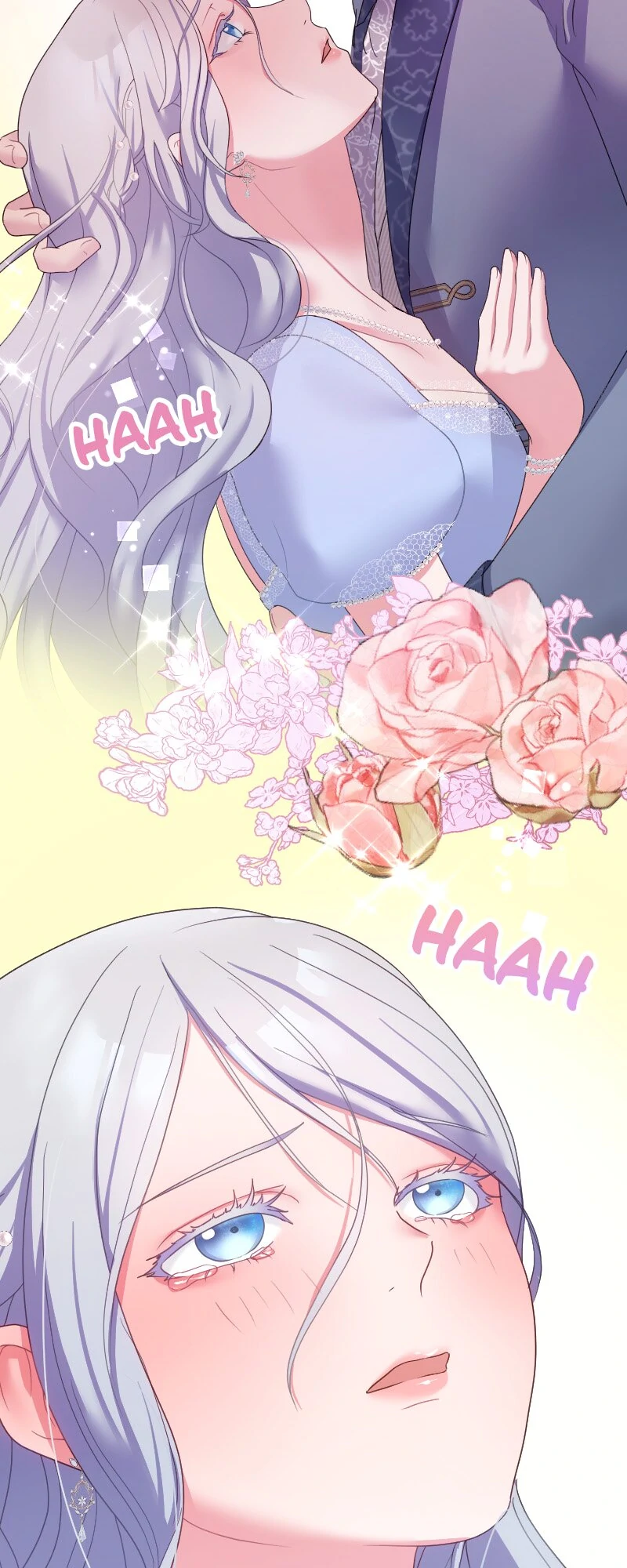 Useless Cinderella’s Feeble Attempt to Save the Kingdom chapter 35 page 43