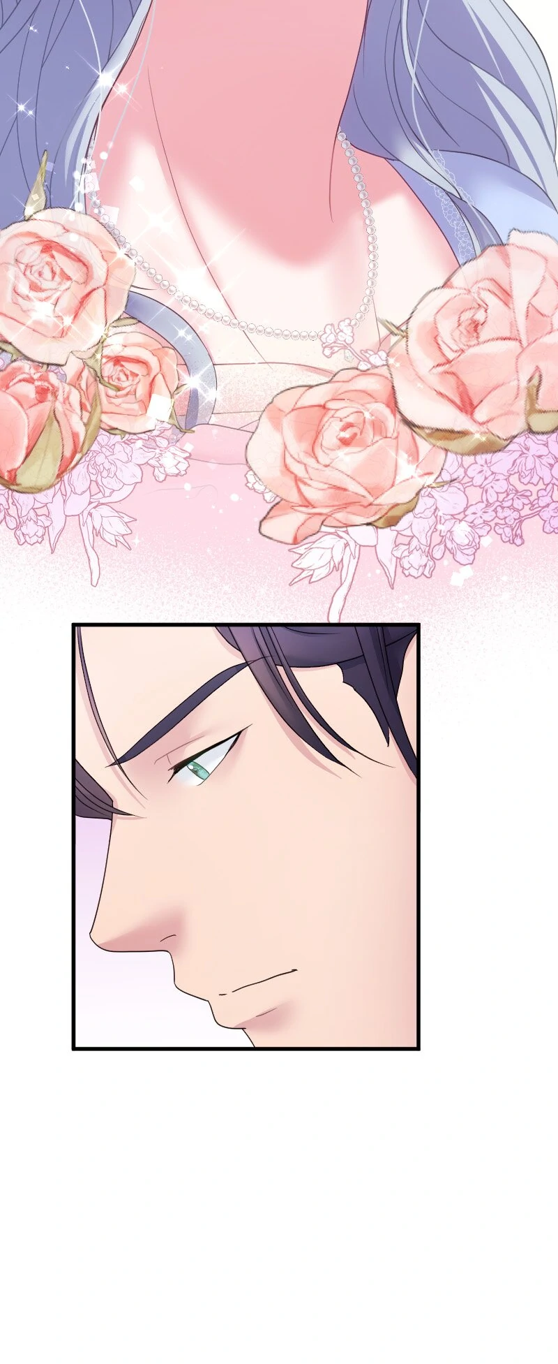 Useless Cinderella’s Feeble Attempt to Save the Kingdom chapter 35 page 44