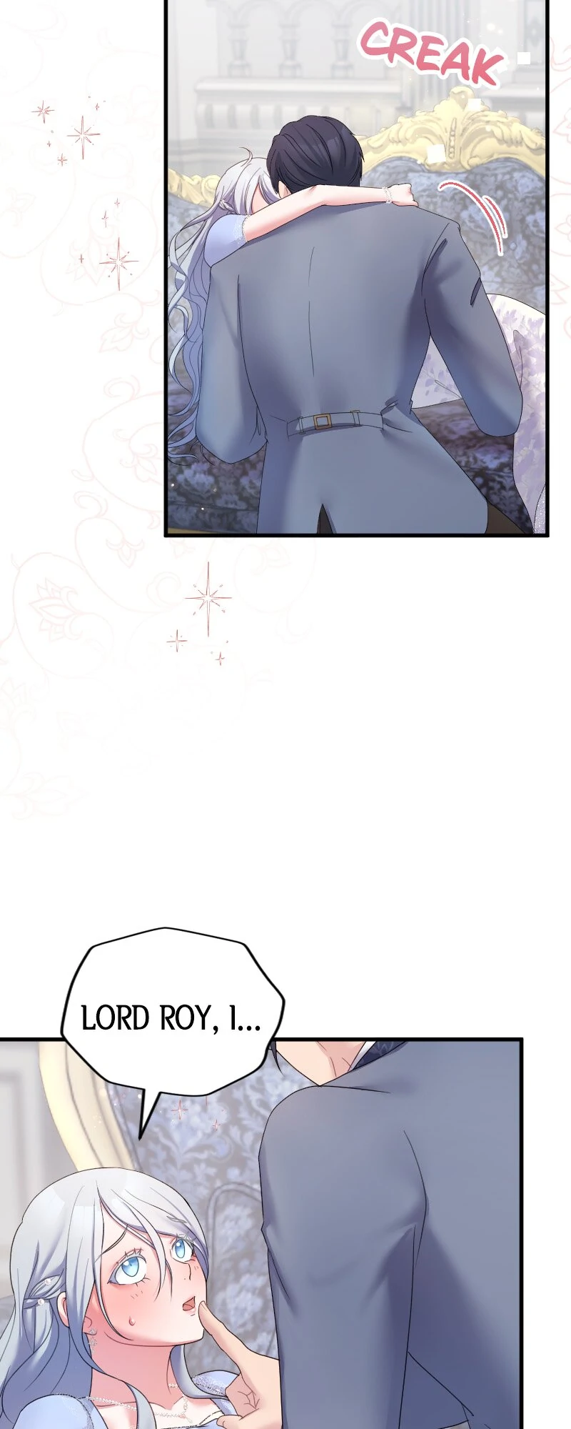 Useless Cinderella’s Feeble Attempt to Save the Kingdom chapter 35 page 46