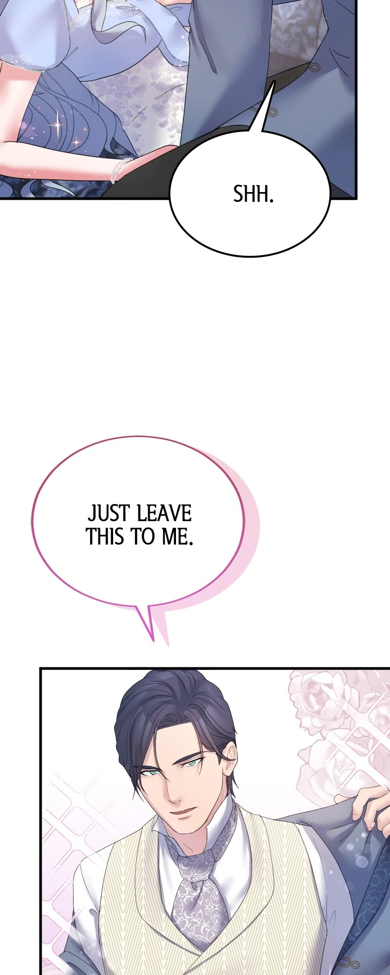 Useless Cinderella’s Feeble Attempt to Save the Kingdom chapter 35 page 47
