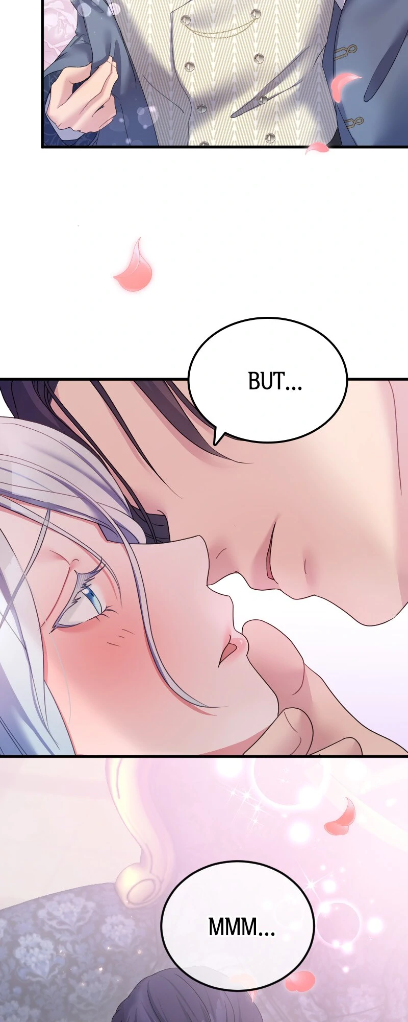 Useless Cinderella’s Feeble Attempt to Save the Kingdom chapter 35 page 48