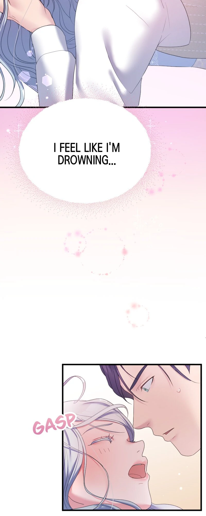 Useless Cinderella’s Feeble Attempt to Save the Kingdom chapter 35 page 51