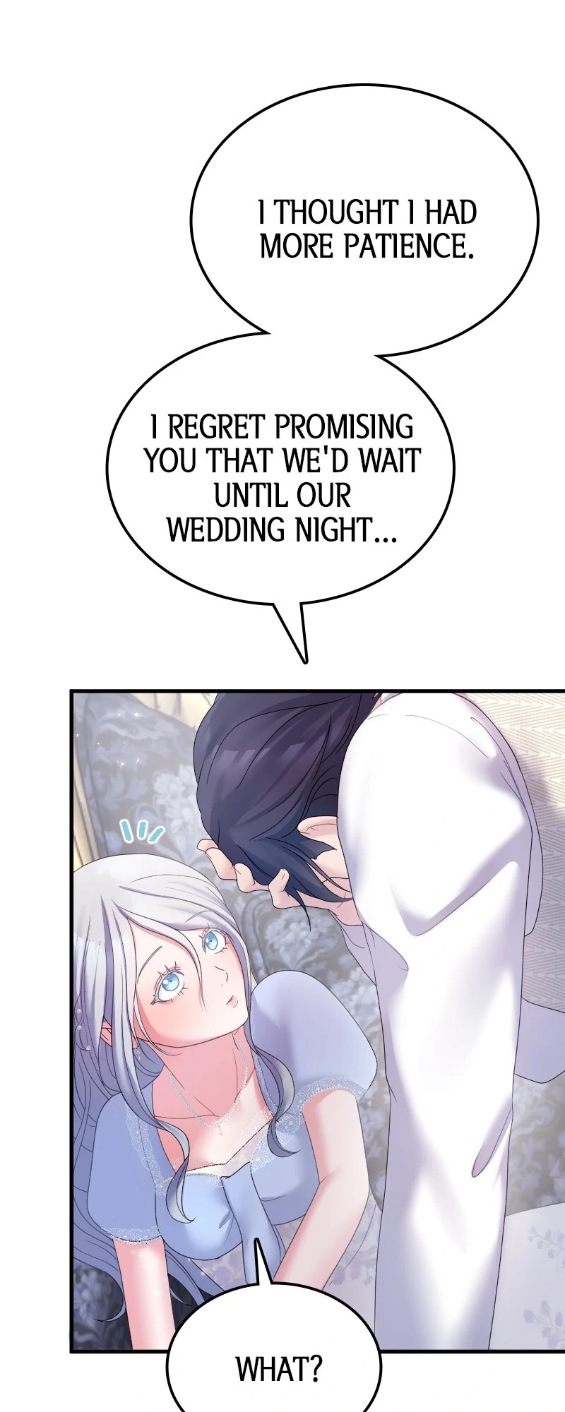 Useless Cinderella’s Feeble Attempt to Save the Kingdom chapter 35 page 53