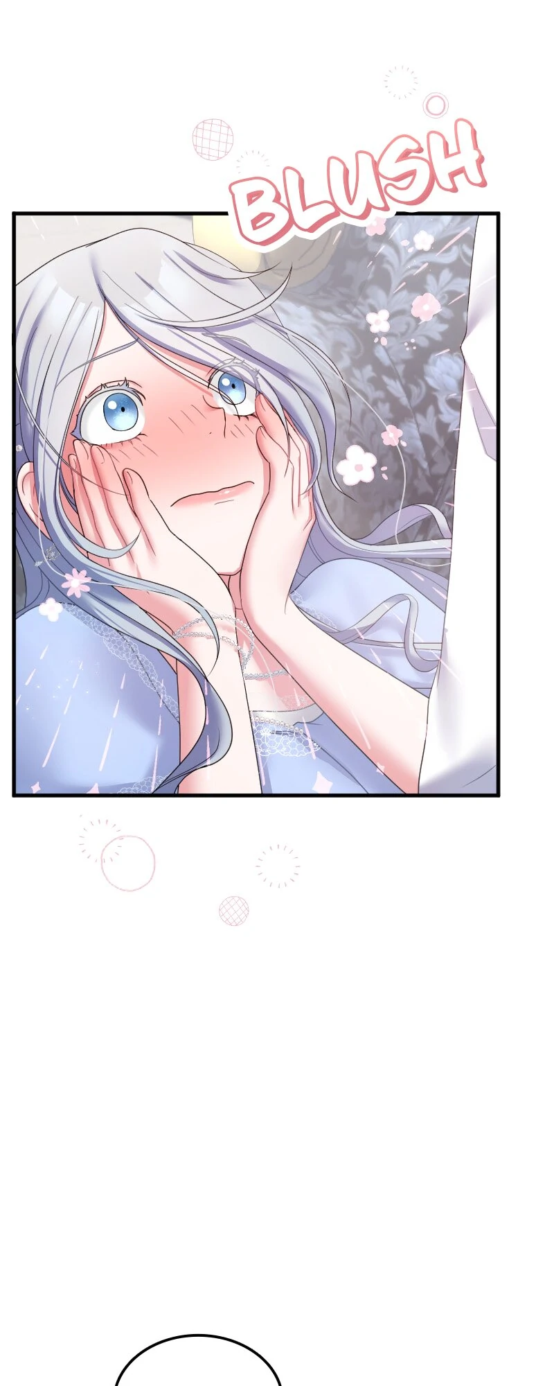 Useless Cinderella’s Feeble Attempt to Save the Kingdom chapter 35 page 55
