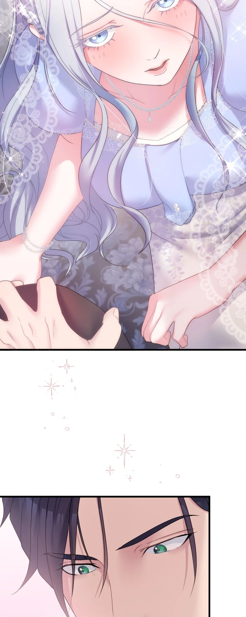 Useless Cinderella’s Feeble Attempt to Save the Kingdom chapter 35 page 57